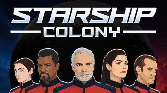 Starship Colony official artwork 2