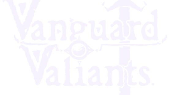 Vanguard Valiants official artwork 3