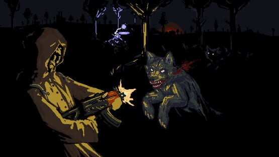 Ashen Sky official artwork 1