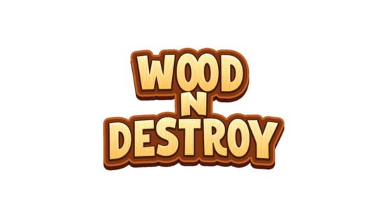 Wood'N'Destroy official artwork 2
