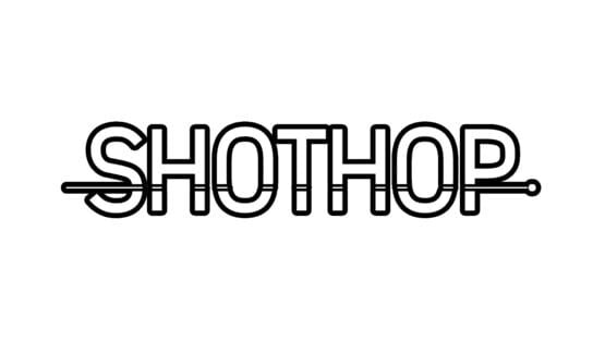 Shothop official artwork 2
