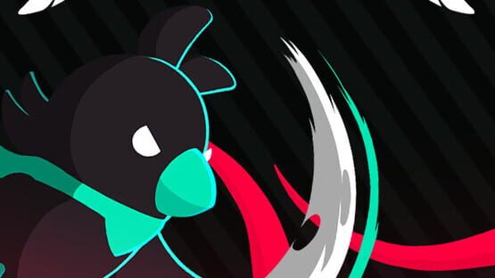 Ricochet Raven official artwork 4