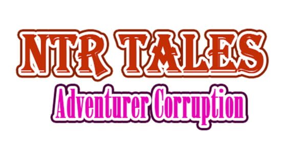 NTR Tales: Adventurer Corruption official artwork 2