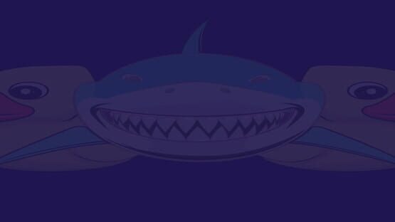 Duck Duck Shark gameplay screenshot