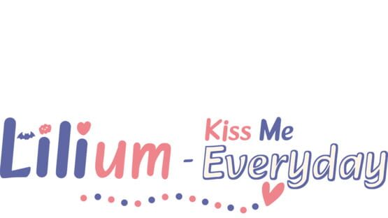 Lilium: Kiss Me Everyday official artwork 2