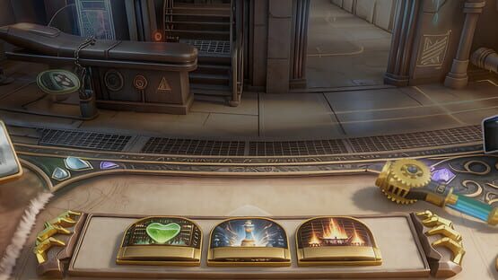 Cabal 13 official artwork 1