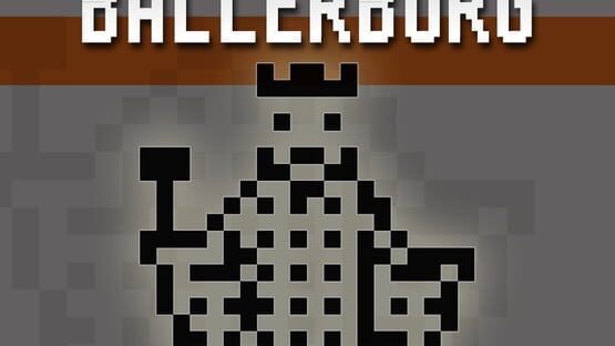 Ballerburg screenshot 1