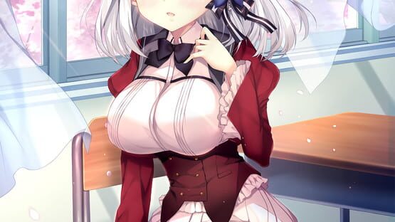Hanagane Kanade Gram: Chapter 2 - Hananoka Sumire gameplay screenshot