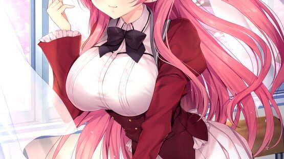 Hanagane Kanade Gram: Chapter 3 - Hoshiizumi Kotona gameplay screenshot