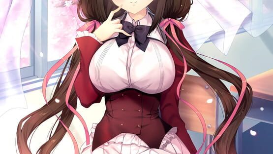 Hanagane Kanade Gram: Chapter 4 - Ayase Kanade: Saishuushou gameplay screenshot