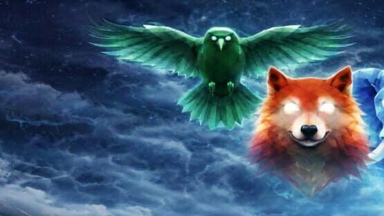 Totem official artwork 1