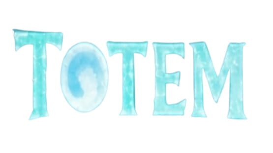 Totem official artwork 2