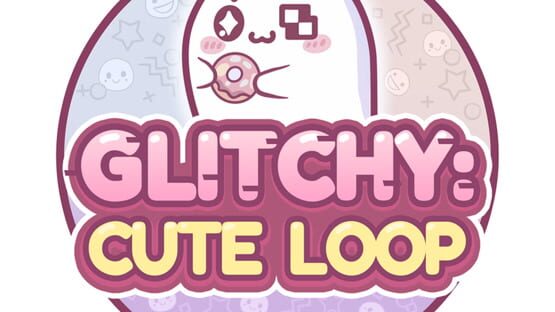 Glitchy: Cute Loop official artwork 2