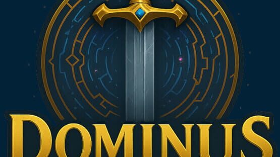 Dominus Automa official artwork 6