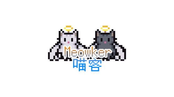 Meowker: Desktop Cat Companion gameplay screenshot