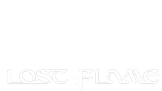 Lost Flame — 2