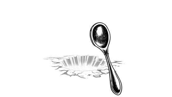Escape By Spoon official artwork 2
