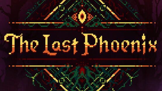 The Last Phoenix official artwork 3