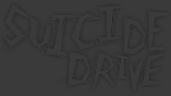 Suicide Drive official artwork 2