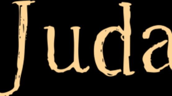 Juda official artwork 2