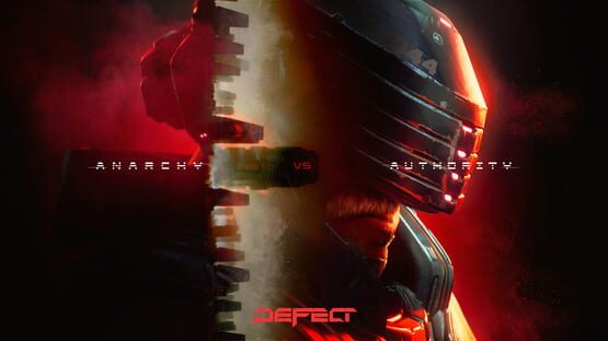 Defect - Artwork 5