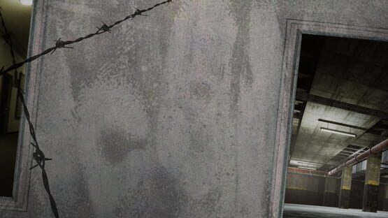 The Abandoned Levels official artwork 1