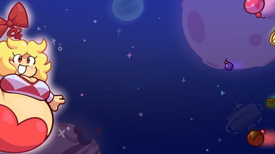 Fat Fleet gameplay screenshot