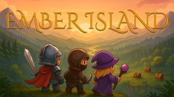 Ember Island official artwork 2