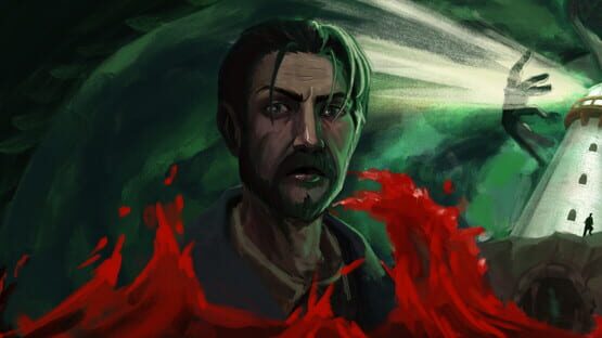 The Last Keeper official artwork 7