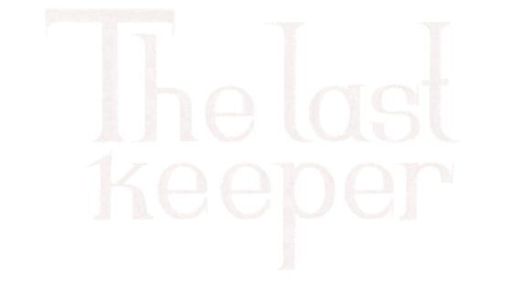 The Last Keeper official artwork 10