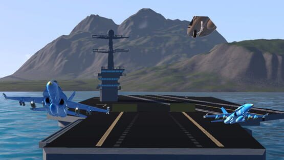 SimplePlanes 2 official artwork 2