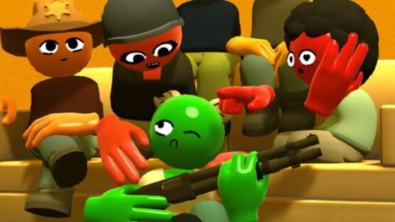 Pals official artwork 5