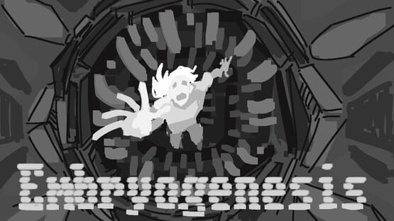 Embryogenesis official artwork 1