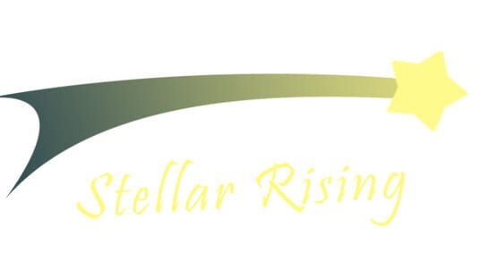 Stellar Rising official artwork 2