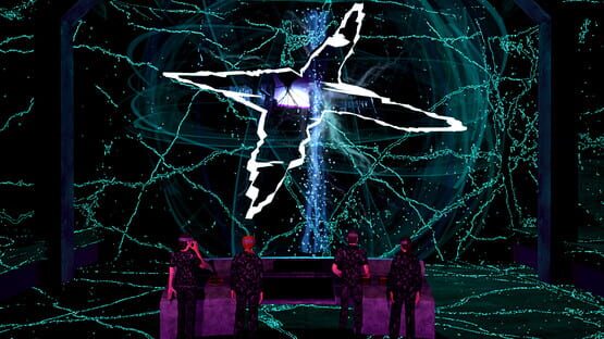 Nexvultus official artwork 1