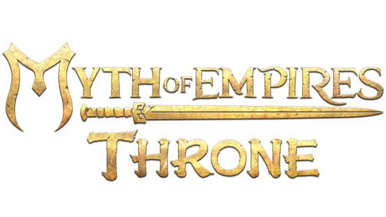 Myth of Empires: Throne official artwork 2