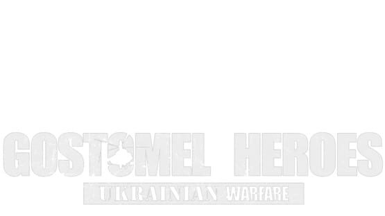 Ukrainian Warfare: Gostomel Heroes gameplay screenshot