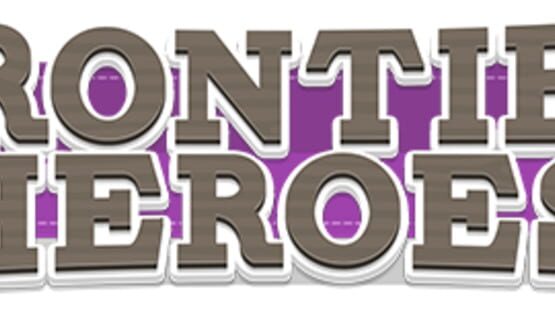 Frontier Heroes official artwork 2