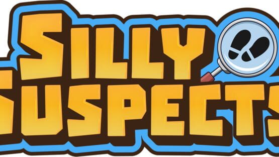 Silly Suspects official artwork 4