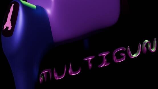 Multigun gameplay screenshot