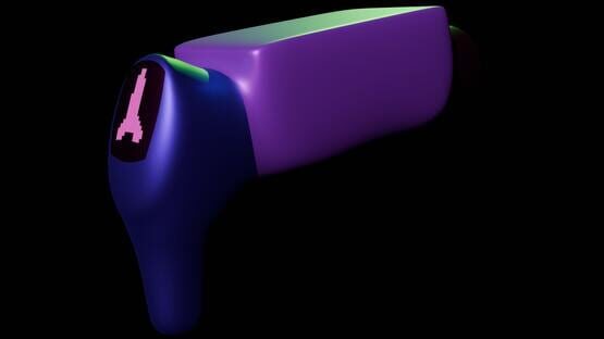 Multigun gameplay screenshot