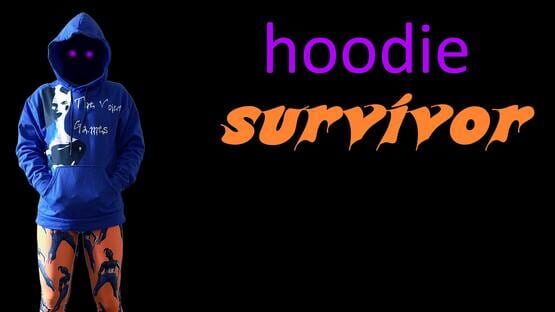Hoodie Survivor gameplay screenshot