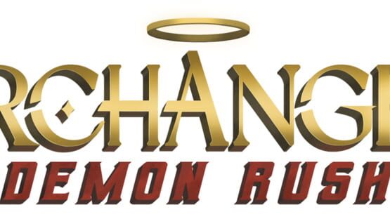 Archangel Demon Rush official artwork 2