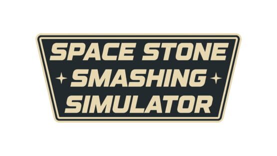Space Stone Smashing Simulator gameplay screenshot