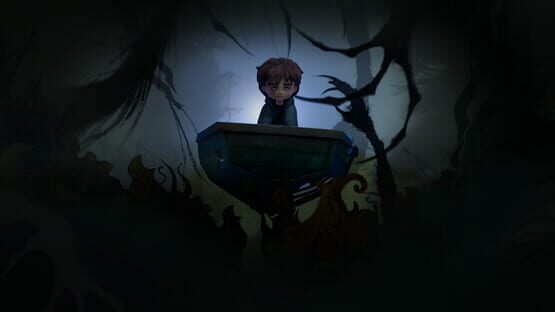 Orms official artwork 1