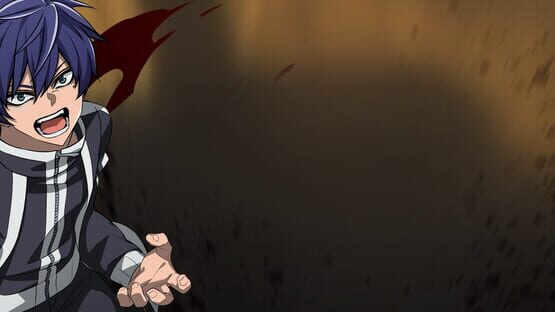 Tougen Anki: Crimson Inferno gameplay screenshot