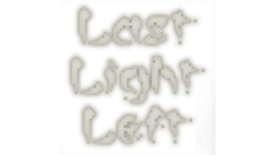 Last Light Left official artwork 2