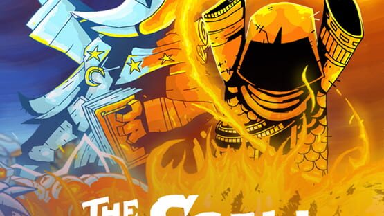 The Spell Brigade official artwork 4
