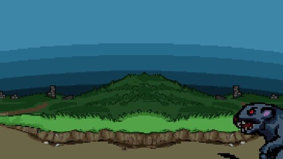 Super Dungeon Scoundrel gameplay screenshot