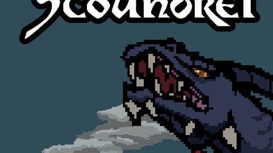 Super Dungeon Scoundrel official artwork 4